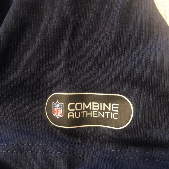 NWT Women's Under Armour Tennessee Titans Navy Med - Picture 5 of 6